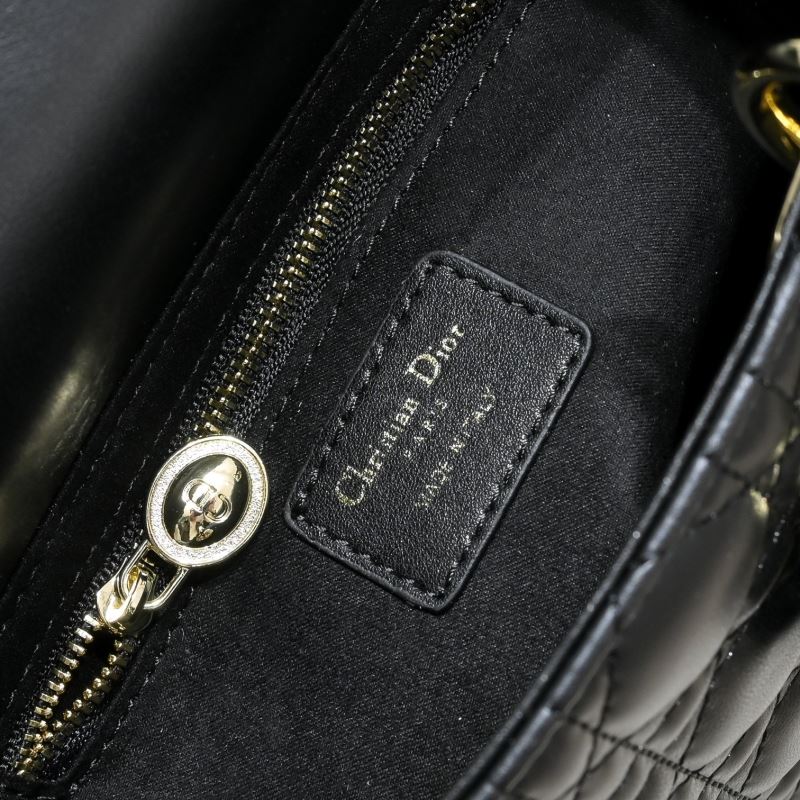 Christian Dior Top Handle Bags